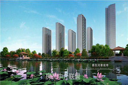 西城区宝地城市广场3室2厅1卫67万114m2出售