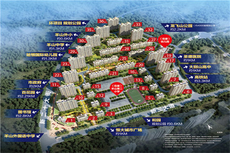 出售泰安学府嘉园3室2厅2卫135平豪华装修